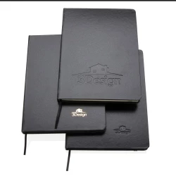 Classic hardcover notebook A5 (P773.211)-7