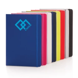 Classic hardcover notebook A5 (P773.211)-8
