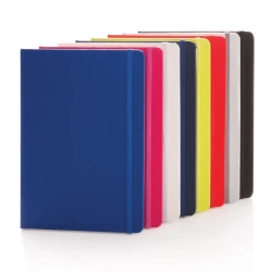 Classic hardcover notebook A5 (P773.211)-9