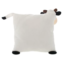 Pluszowa poduszka, krówka | Mila (HE687-88)-3