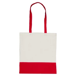 Cotton shopping bag | Ellen (V9490-05)-3