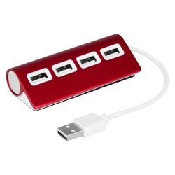 Hub USB 2.0 | Fletcher (V3447-05)-3
