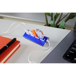 Hub USB 2.0 | Fletcher (V3447-19)-2