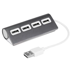 Hub USB 2.0 | Fletcher (V3447-19)-3