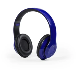 Foldable wireless headphones, radio (V3802-11)