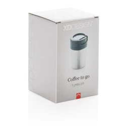 Kubek termiczny 160 ml Coffee To Go (P432.922)-5