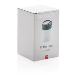 Kubek termiczny 160 ml Coffee To Go (P432.923)-5
