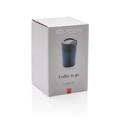 Kubek termiczny 160 ml Coffee To Go (P432.925)-8