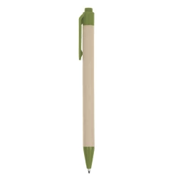 Notebook approx. A5 with ball pen (V2389/A-10)-4
