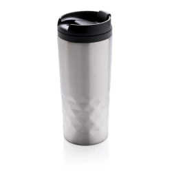 Geometryczny kubek termiczny 300 ml (P432.362)
