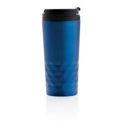 Geometryczny kubek termiczny 300 ml (P432.365)-2