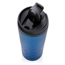 Geometryczny kubek termiczny 300 ml (P432.365)-3