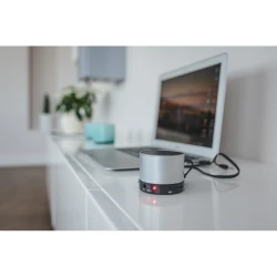 Głośnik bezprzewodowy 3W, radio | Rebecca (V3500-02)-2