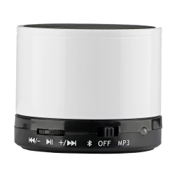 Głośnik bezprzewodowy 3W, radio | Rebecca (V3500-02)-4