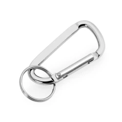 Keyring, carabiner (V0538-32)