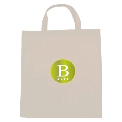Cotton shopping bag | Norman (V9114-20)-3