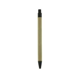 Długopis z kartonu z recyklingu | Nicholas (V1470-03)-2