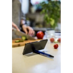 Ball pen, touch pen, phone stand | Erran (V1816-19)-4