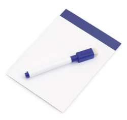 Magnet-Tafel inkl. Filzstift und Radierer (V7560-04)