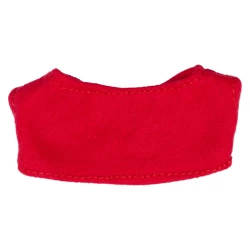 Pluszowy miś, brelok | Davis (HE690-02)-5