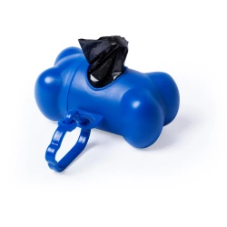 Zasobnik z woreczkami na psie odchody (V7895-04)