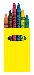Zestaw kredek (V8606-08)