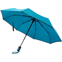 Regenschirm, automatisch, faltbar (V9912-11)-2