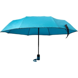 Regenschirm, automatisch, faltbar (V9912-11)-4