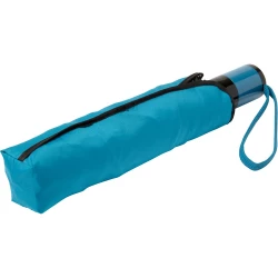 Regenschirm, automatisch, faltbar (V9912-11)-5