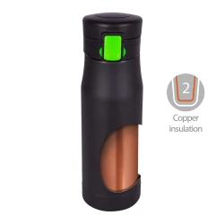 Kubek termiczny 550 ml Air Gifts | Angela (V9925-11)-6