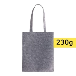 Felt shopping bag | Alvin (V9928-19)