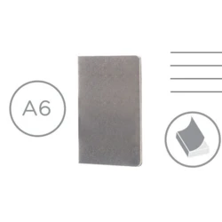 MOLESKINE Cahier Journal ca. A6 (VM023-19)