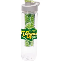 Butelka sportowa 800 ml Air Gifts | Frank (V4899-10)-9