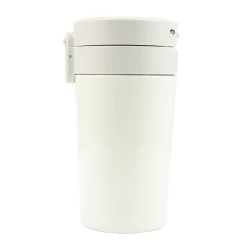 Kubek termiczny 300 ml, posiada sitko zatrzymujące fusy | Laura (V0552-20)-6