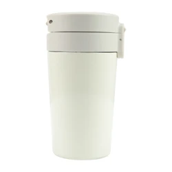 Kubek termiczny 300 ml, posiada sitko zatrzymujące fusy | Laura (V0552-20)-7