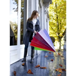Regenschirm, manuell (V4225-99)-2
