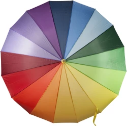 Regenschirm, manuell (V4225-99)-3