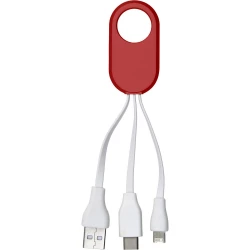 Charger cable set (V3890-05)