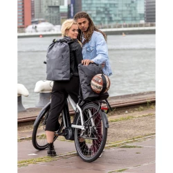Urban Lite plecak chroniący przed kieszonkowcami (P705.502)-17