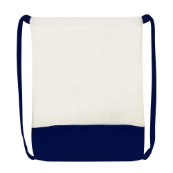 Cotton duffle bag | Tess (V7325-04)-3