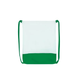 Cotton duffle bag | Tess (V7325-06)-3