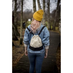 Cotton duffle bag | Tess (V7325-06)-5