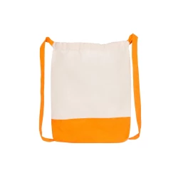 Cotton duffle bag | Tess (V7325-07)-3