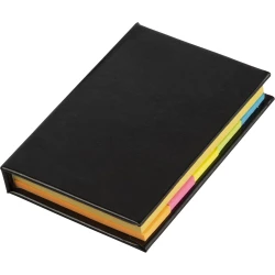 Zestaw do notatek, karteczki samoprzylepne (V2953-03)-2