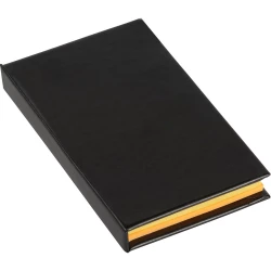 Zestaw do notatek, karteczki samoprzylepne (V2953-03)-4