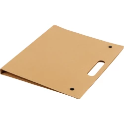 Conference folder, notebook approx. A4, ball pen, sticky notes (V2954-16)-3