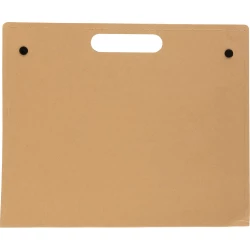 Conference folder, notebook approx. A4, ball pen, sticky notes (V2954-16)-4