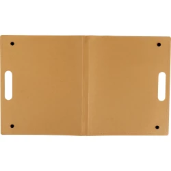 Conference folder, notebook approx. A4, ball pen, sticky notes (V2954-16)-5