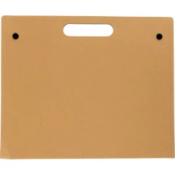 Conference folder, notebook approx. A4, ball pen, sticky notes (V2954-16)-6