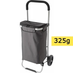 Einkaufstrolley, Kühltasche (V9435-19)